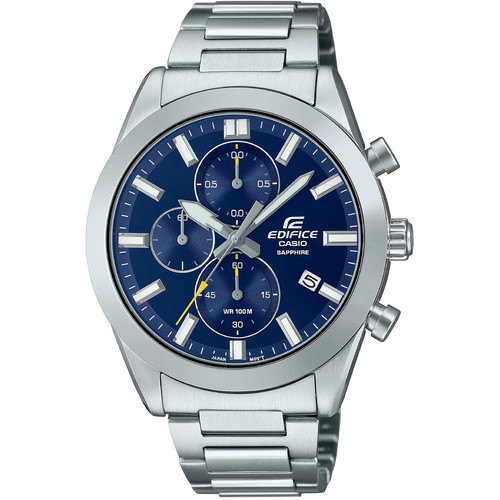 Montre casio efb 710d 2avuef - montre, efb-710d-2avuef