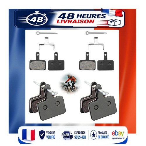 Paires plaquettes frein - paires,