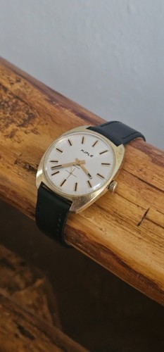 Montre kiplé petite seconde - montre,