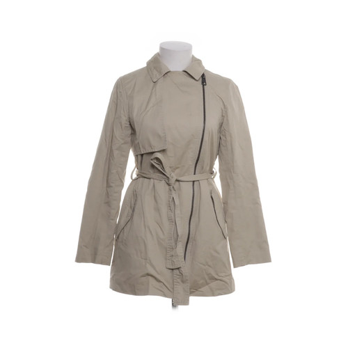 Zara basic trench - zara, trench,