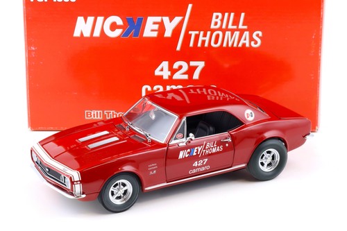 Détail exact 1967 - 1:18,