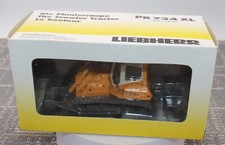 Brami Liebherr Crawler with