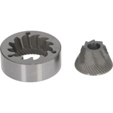 Couple Meules Macap Coniques Dx 1251101