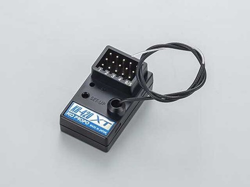 Propo 420xt 4 ghz - propo, 2,4