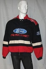 Vintage nascar ford - nascar,