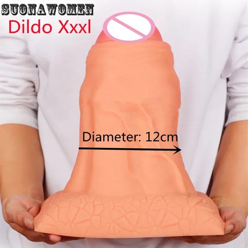 Huge dildo xxxl - xxxl, dildos