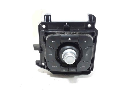 Commande autoradio renault - commande,