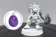 Warhammer 40k, Ork, Classic
