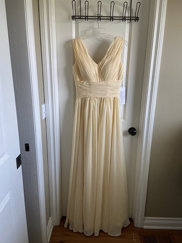 Bess wedding bridal yellow - bridal,