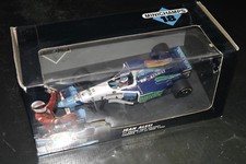 Benetton Playlife B196 Jean