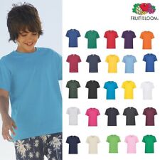 Fruit of the Loom Tee-shirt