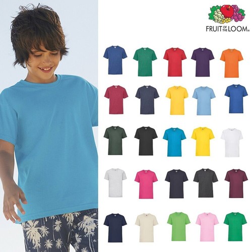 Fruit the loom tee - of,