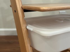 Stokke tripp trapp highchair - stokke,