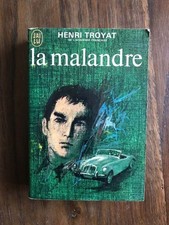 Les Eygletière 3 la malandre