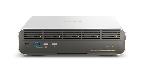 Qnap tbs h574tx 12g - nas, 5