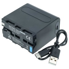 Batterie pour Panasonic