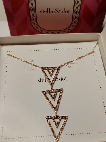 New box stella dot - in, pave