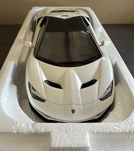 Lamborghini gt spirit - lamborghini, 1/18