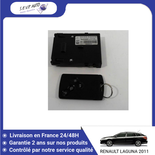 Lecteur de carte - 🇫🇷,