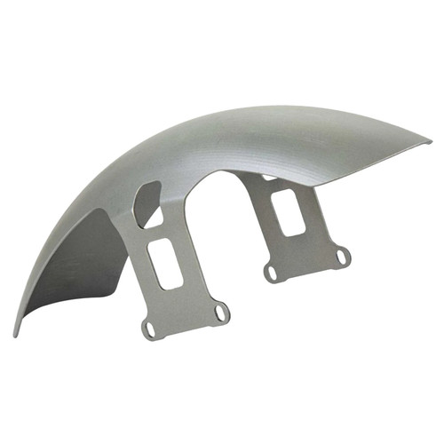 Garde boue avant softail - garde-boue,