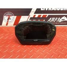 Compteur Tableau de bord Triumph 765 Street Triple RS 2023 à 2025