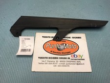 Cache-chaîne de carénage