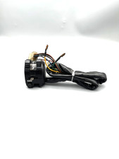 Yamaha XT500 Interrupteur de