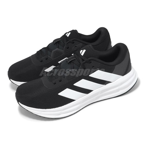 Adidas galaxy core black - adidas, 7