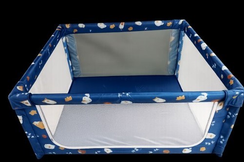 Parc enfant 127x127x68 - ,