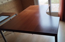 Bureau angle - bureau, d'angle