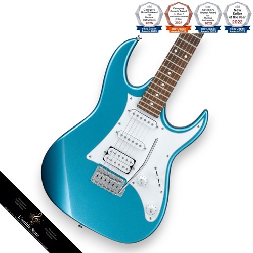 Guitare électrique ibanez - électrique,
