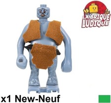 Lego Figurine Minifig Harry