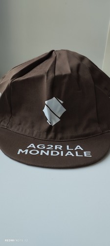Casquette cycliste route - , vélo