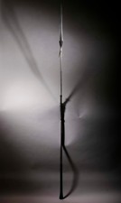 artisanat africain lance