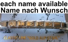 Bracelet en Acier Inoxydable