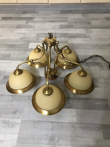 Lustre billard autre - lustre, de