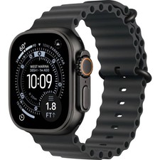 Apple Watch Ultra 3 GPS +