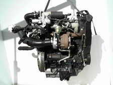 Moteur RENAULT LAGUNA 2 PHASE