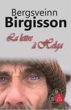 La lettre à Helga, Bergsveinn