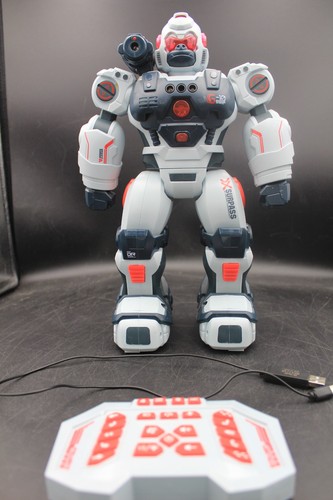 Surpass intelligent robot - intelligent, rc