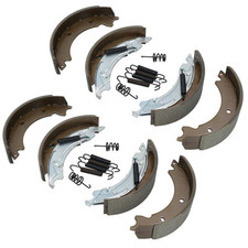 Plaquettes de frein de