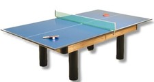 Table de ping-pong, support de