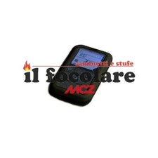 Télécommande MCZ Original Poêle Pellet Ego Musa Star Comfort Air 41451301203