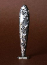 Matrice, sceau Art Nouveau