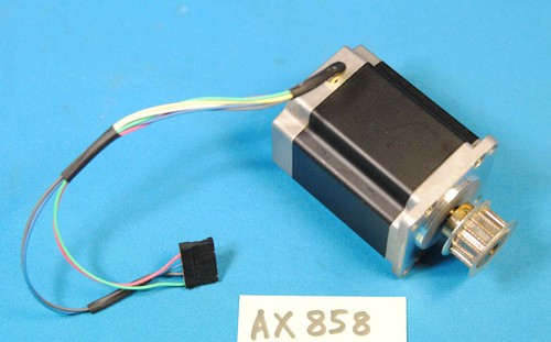 Moteur pas vexta - moteur,