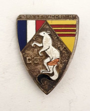 Commando C 3, Indochine, Drago