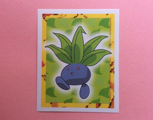 B04 image pokemon 1999 - b04, merlin