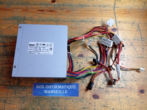 Bloc alimentation bureau - pc,