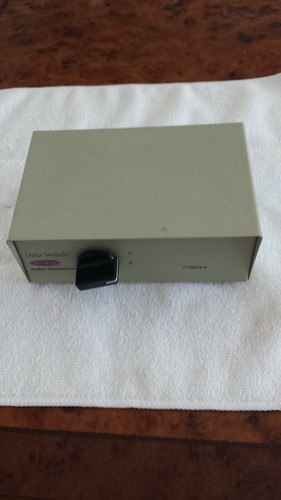 Belkin data switch - data,