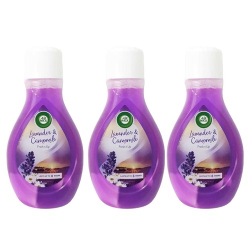 Air wick fresh deo - air, n
